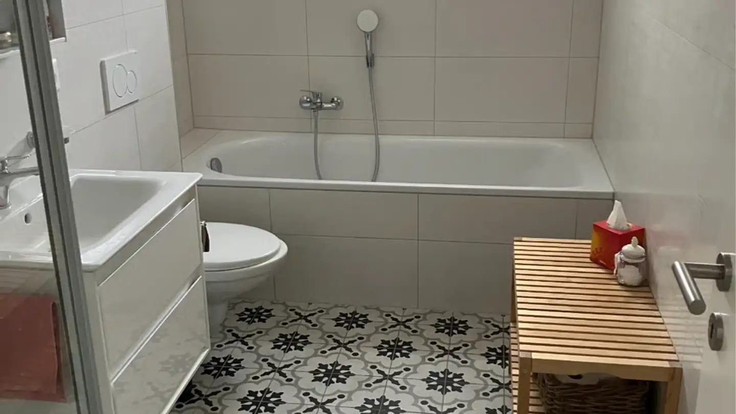 Wohnung mieten - 3977 Granges VS - Foto 3