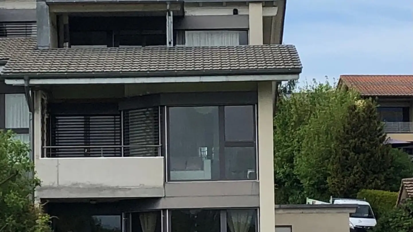 Single house for rent - Chemin Des Colombettes 32, 1740 Neyruz FR