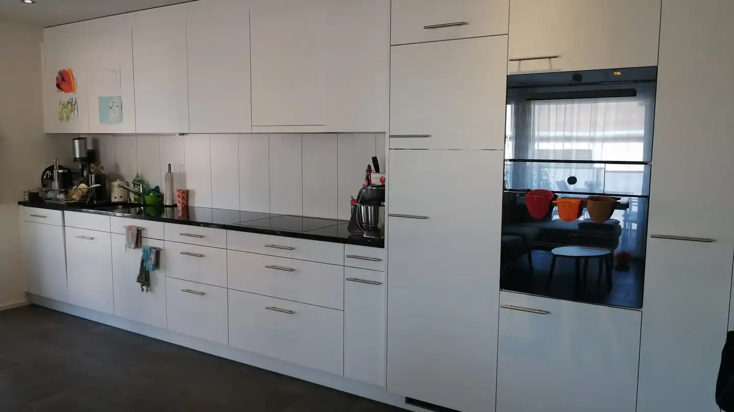 Appartamento in affitto - Baumenstrasse 4, 8330 Pfäffikon ZH - Foto 3