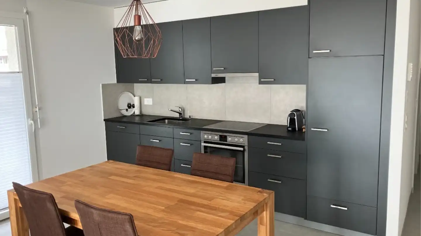 Wohnung mieten - 3977 Granges VS - Foto 4