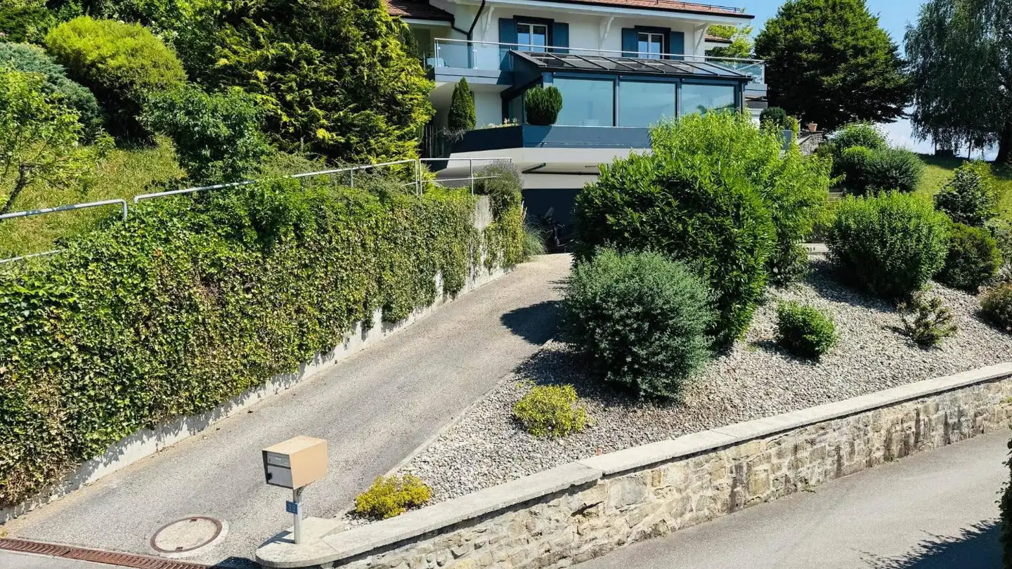 Villa kaufen - 1091 Grandvaux