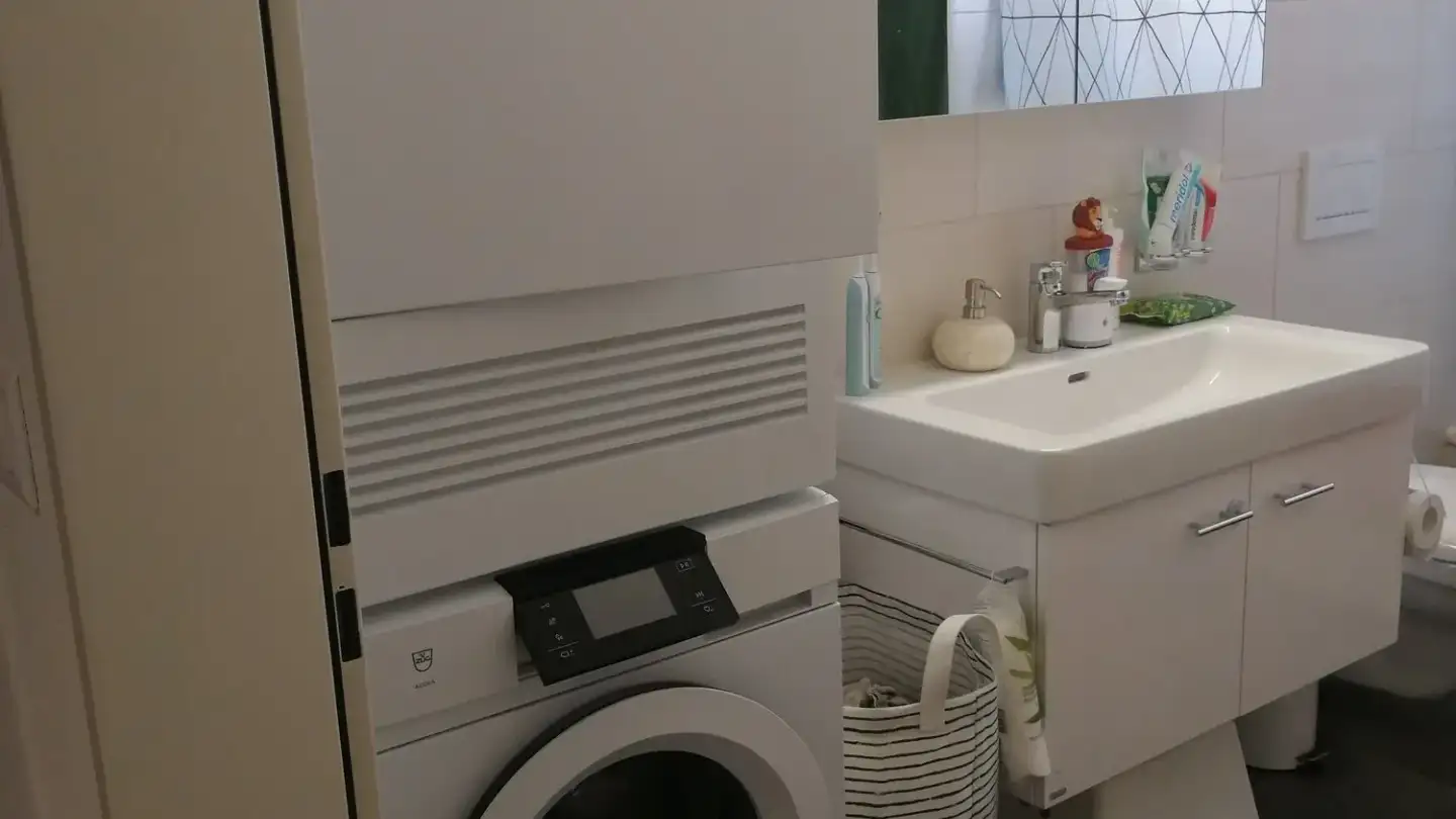 Appartamento in affitto - Baumenstrasse 4, 8330 Pfäffikon ZH - Foto 4