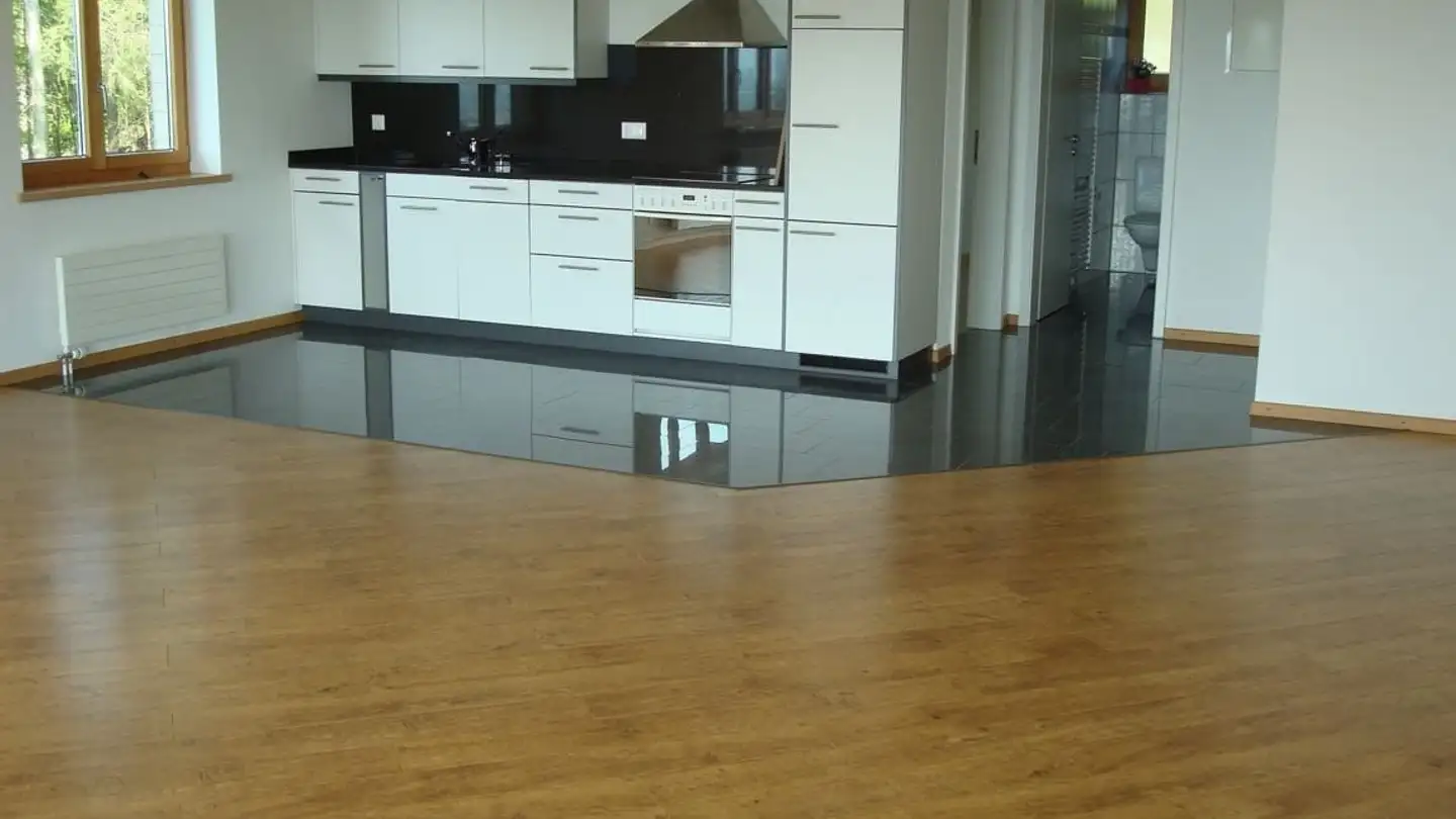 Appartamento in affitto - 6340 Baar - Photo 2