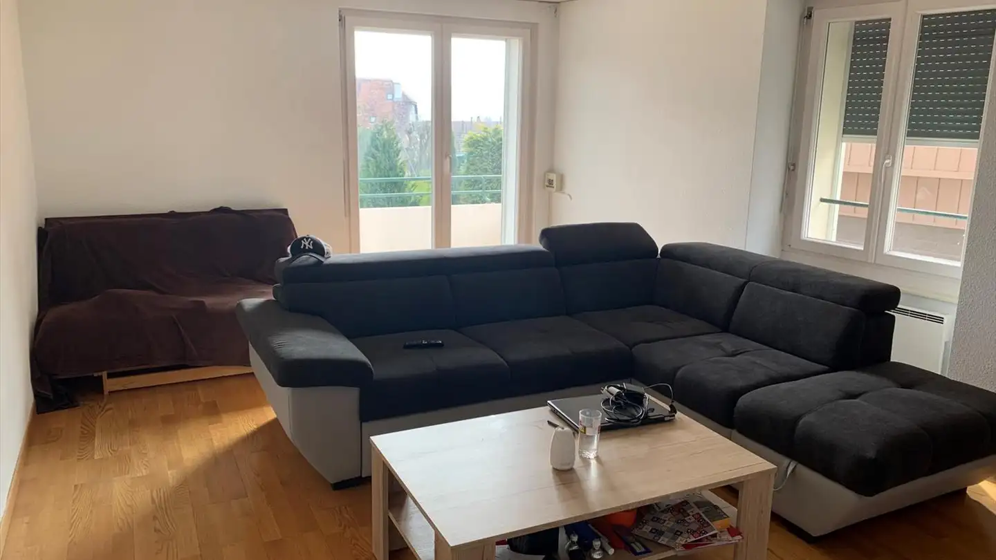 Appartamento in affitto - Chemin De L'orme 2, 1054 Morrens VD - Foto 2