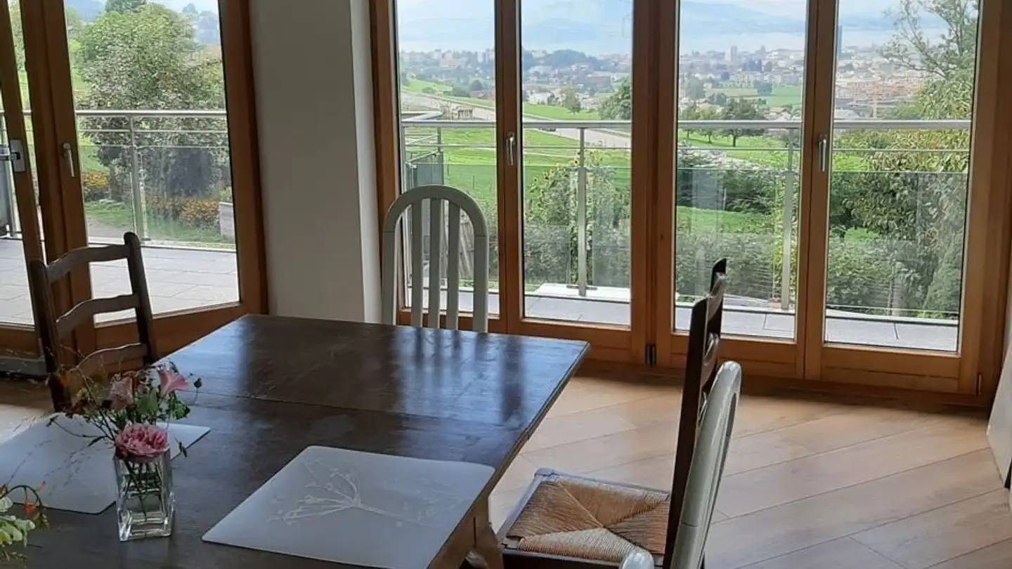 Appartamento in affitto - 6340 Baar - Photo 3