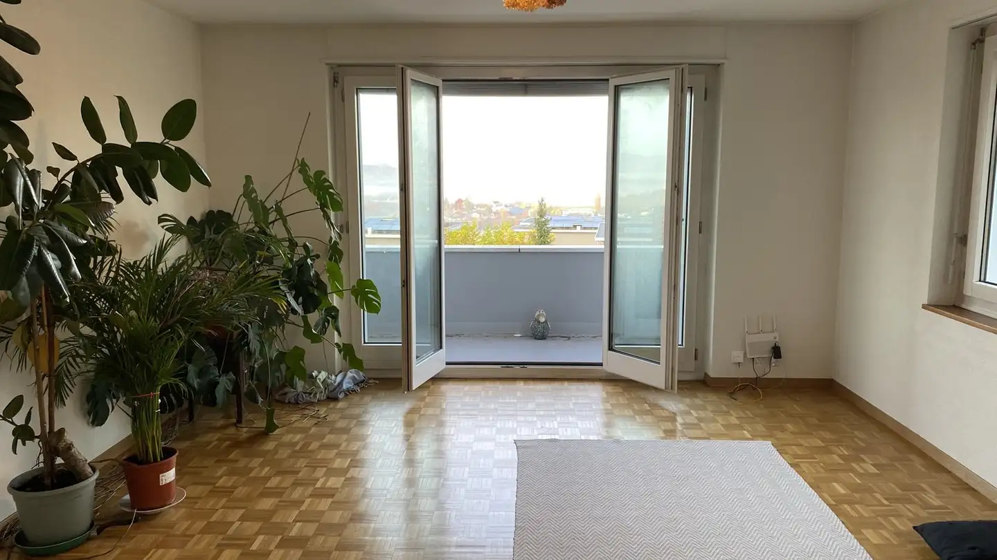 Wohnung mieten - 8142 Uitikon Waldegg