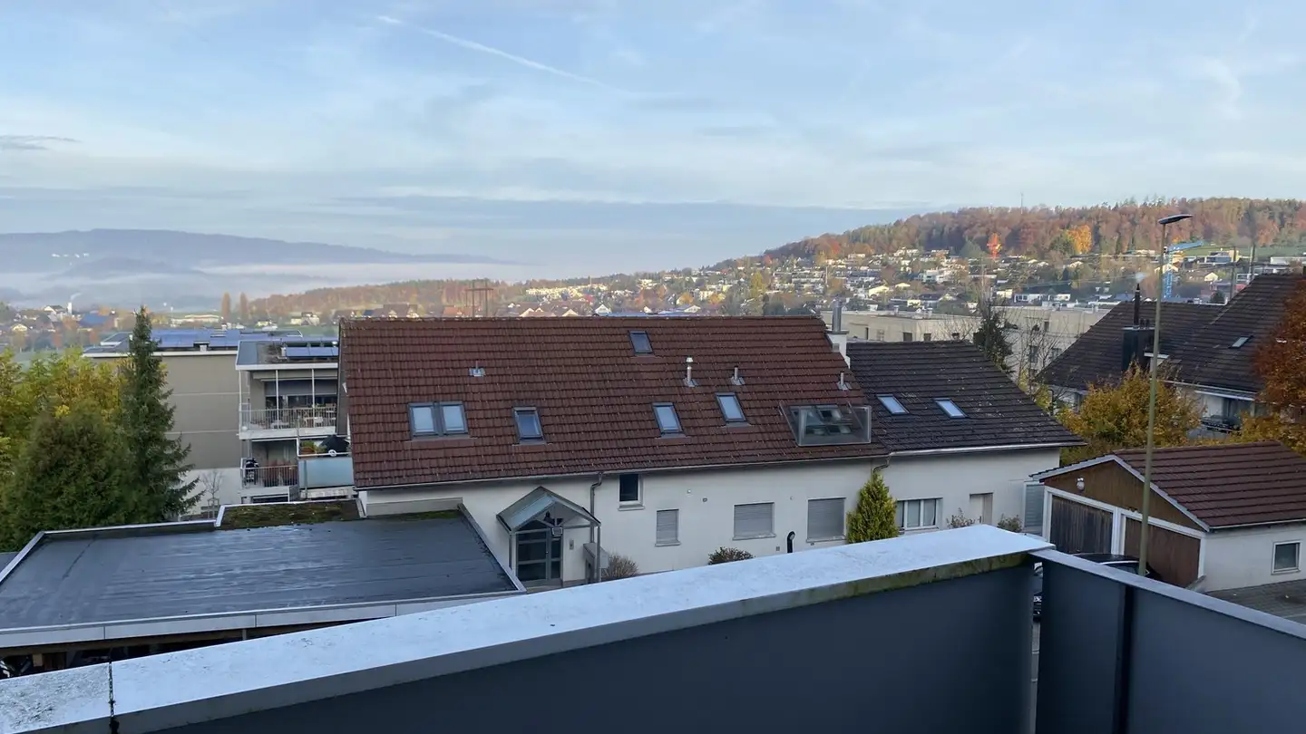 Appartamento ammobiliato in affitto - 8142 Uitikon Waldegg - Photo 2