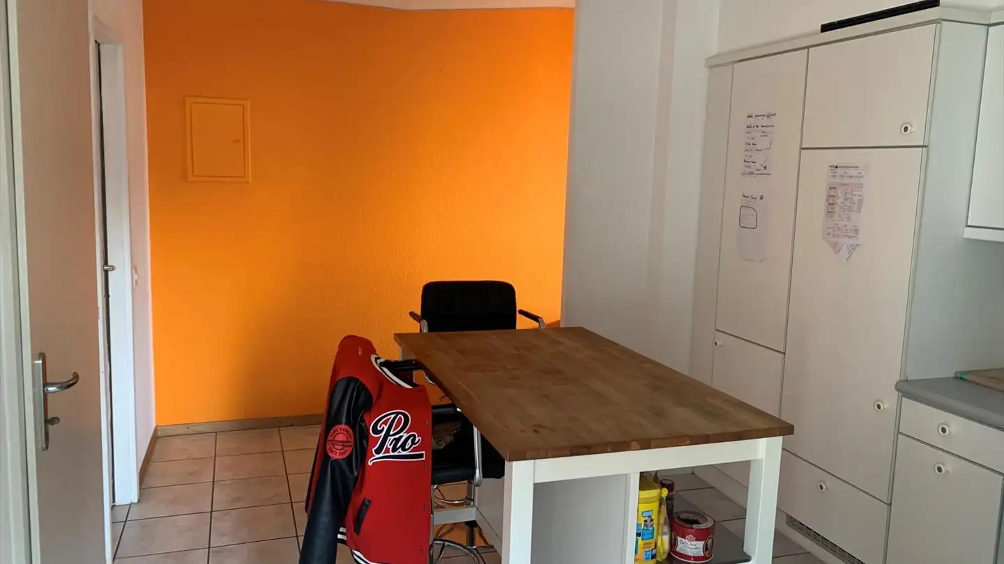 Appartamento in affitto - Chemin De L'orme 2, 1054 Morrens VD - Foto 4