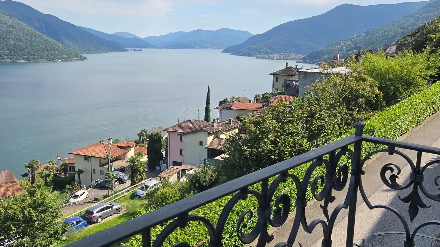 Casa singola in vendita - Via Costa Di Fuori 102, 6614 Brissago - Photo 3