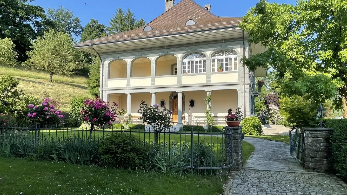 Immeuble résidentiel à vendre - 3018 Bern - Photo 2