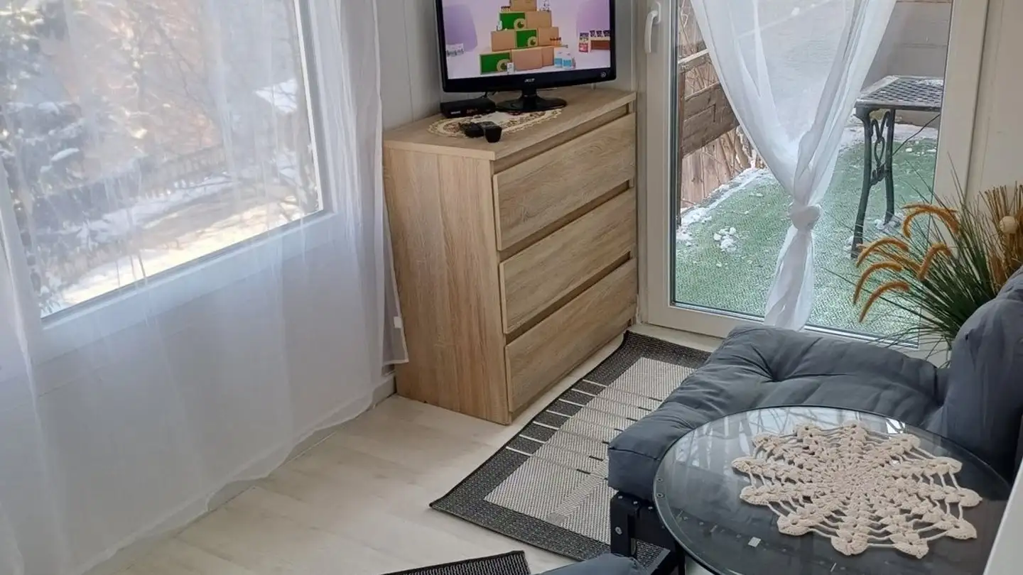 Appartement à louer - Büel 1a, 7027 Castiel