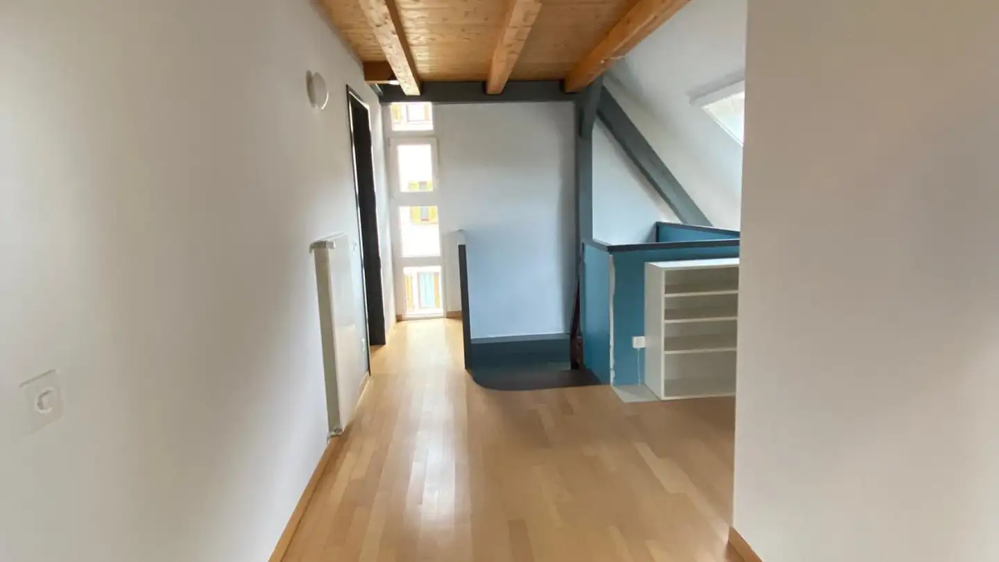 Appartamento in affitto - Via Meguldín 2, 6986 Novaggio - Photo 3