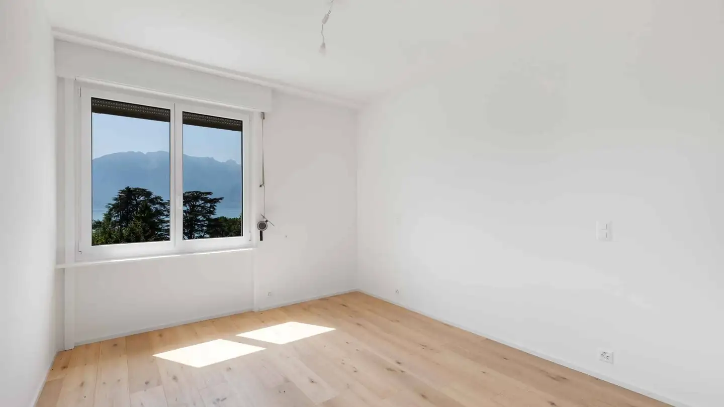 Wohnung kaufen - 1802 Corseaux - Foto 4