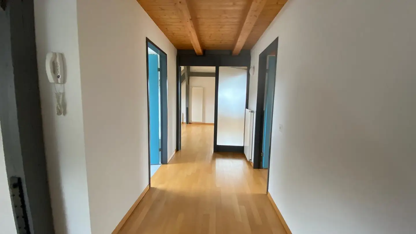 Appartamento in affitto - Via Meguldín 2, 6986 Novaggio - Photo 4