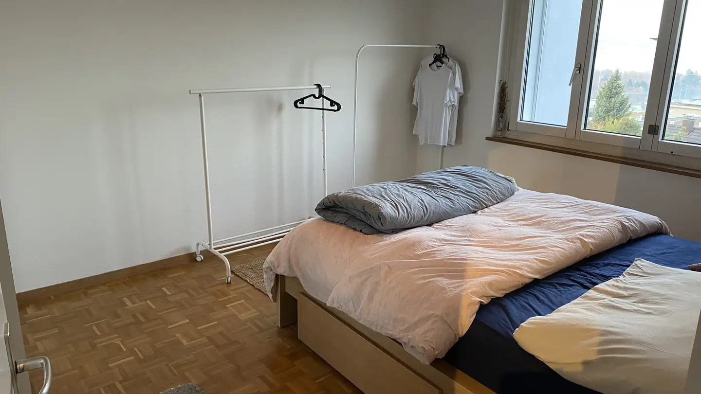 Appartamento ammobiliato in affitto - 8142 Uitikon Waldegg - Photo 4