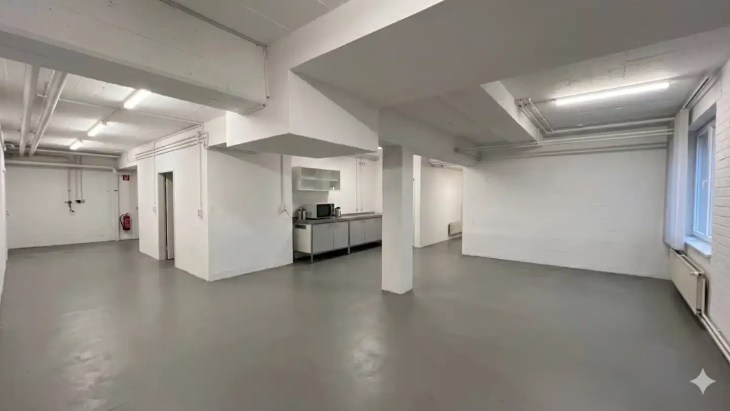 Commerciale in affitto - Bümplizstrasse 48, 3027 Bern - Foto 2