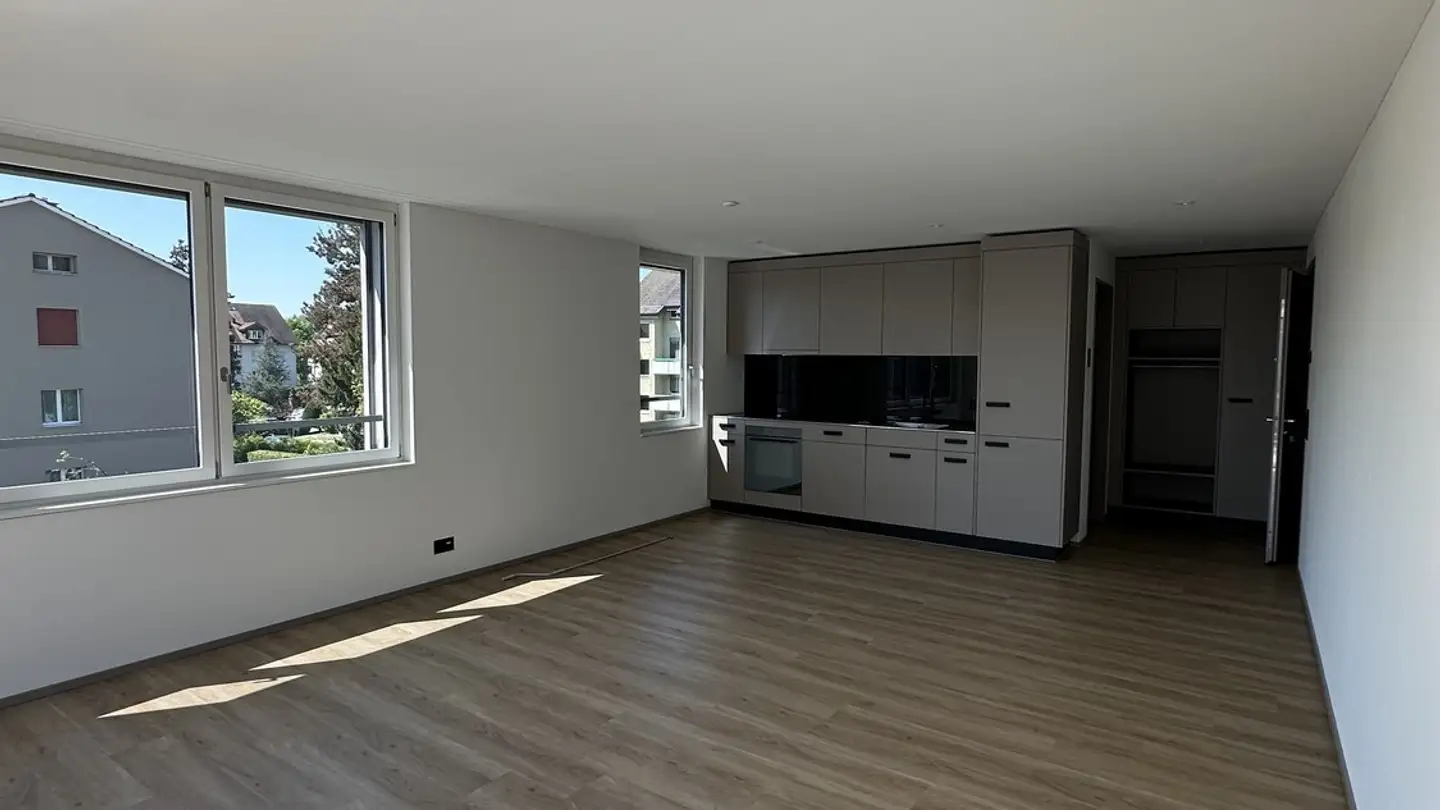 Apartment for rent - 8303 Bassersdorf