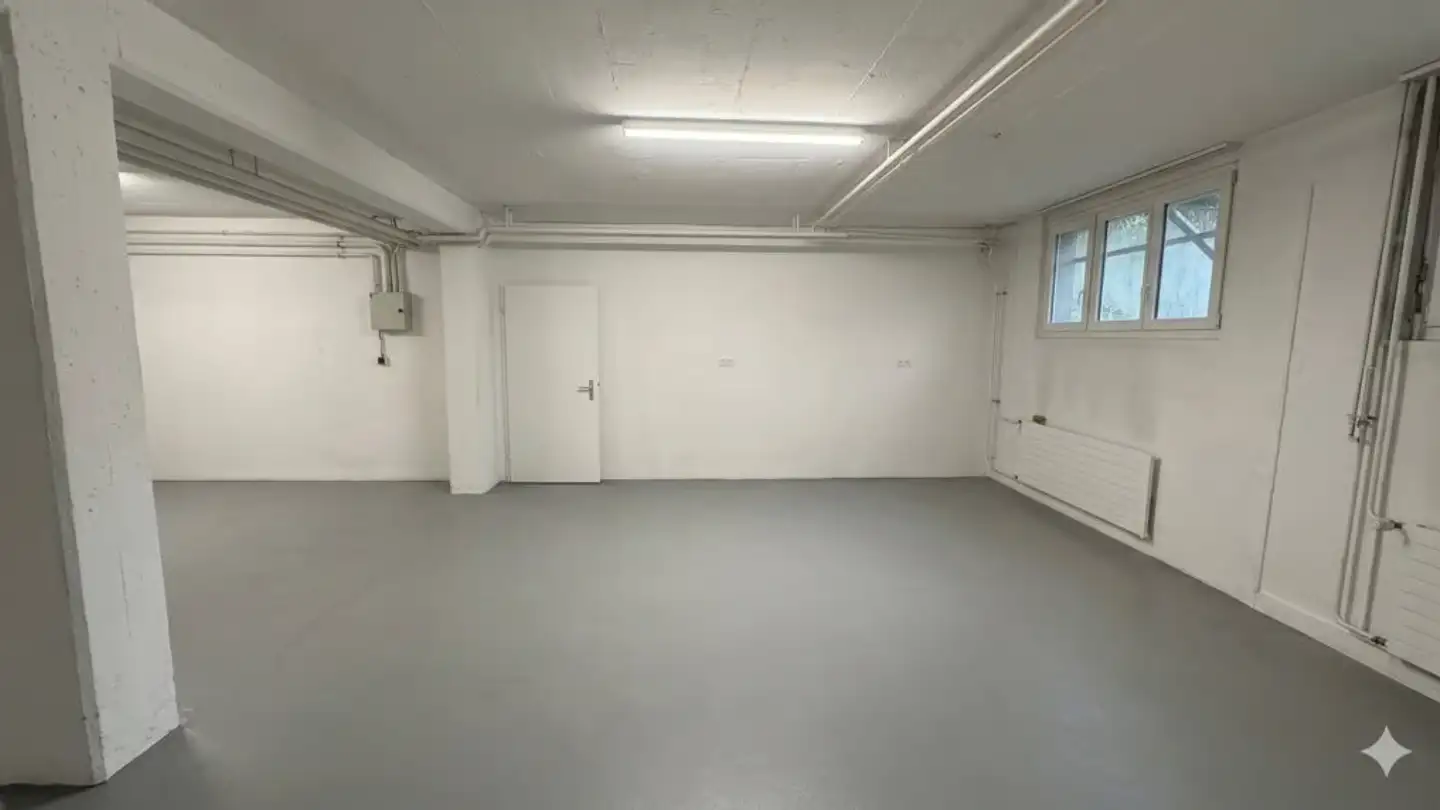 Commerciale in affitto - Bümplizstrasse 48, 3027 Bern - Foto 3