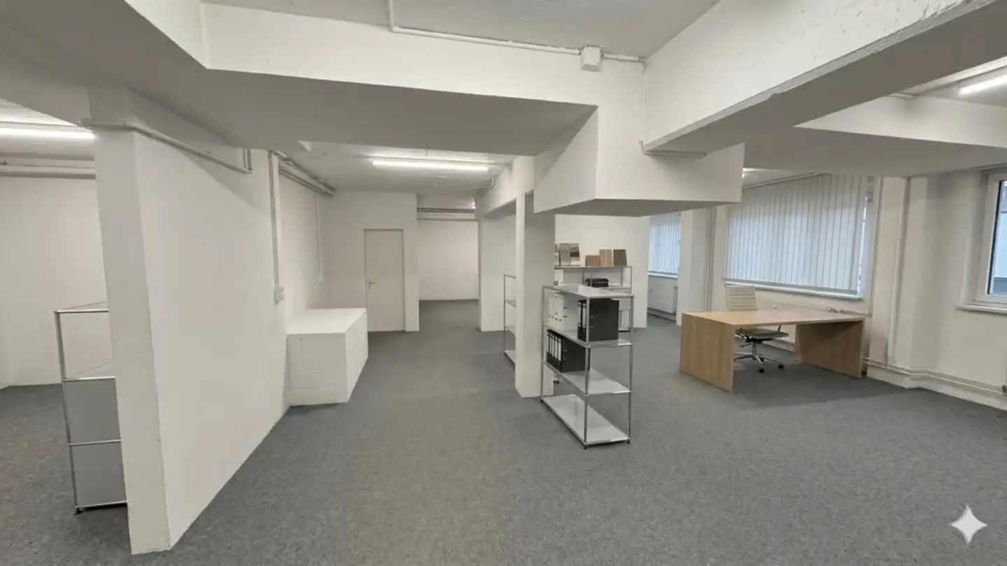 Commerciale in affitto - Bümplizstrasse 48, 3027 Bern - Foto 4
