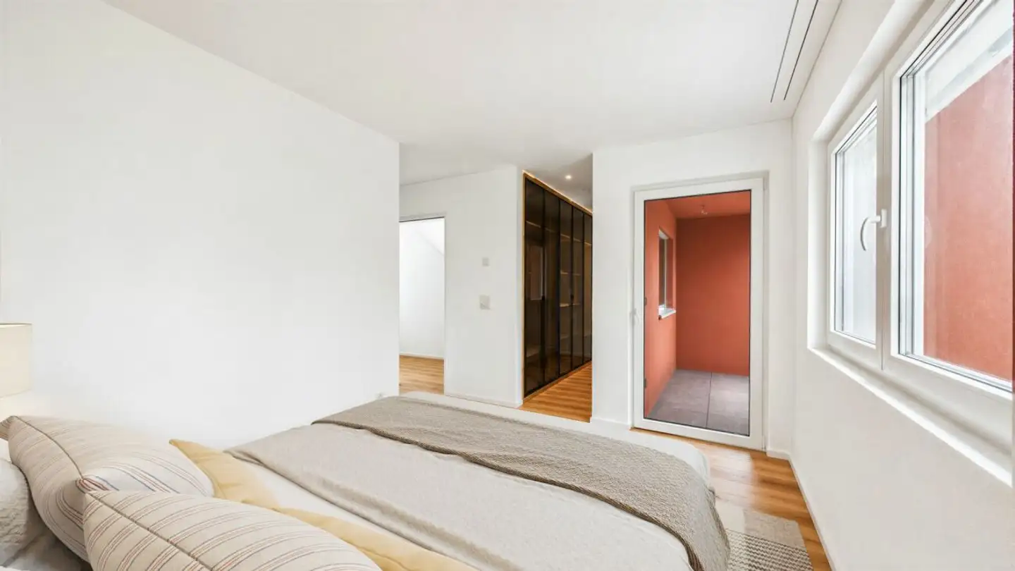 Semi-detached house for sale - 5630 Muri AG - Photo 4