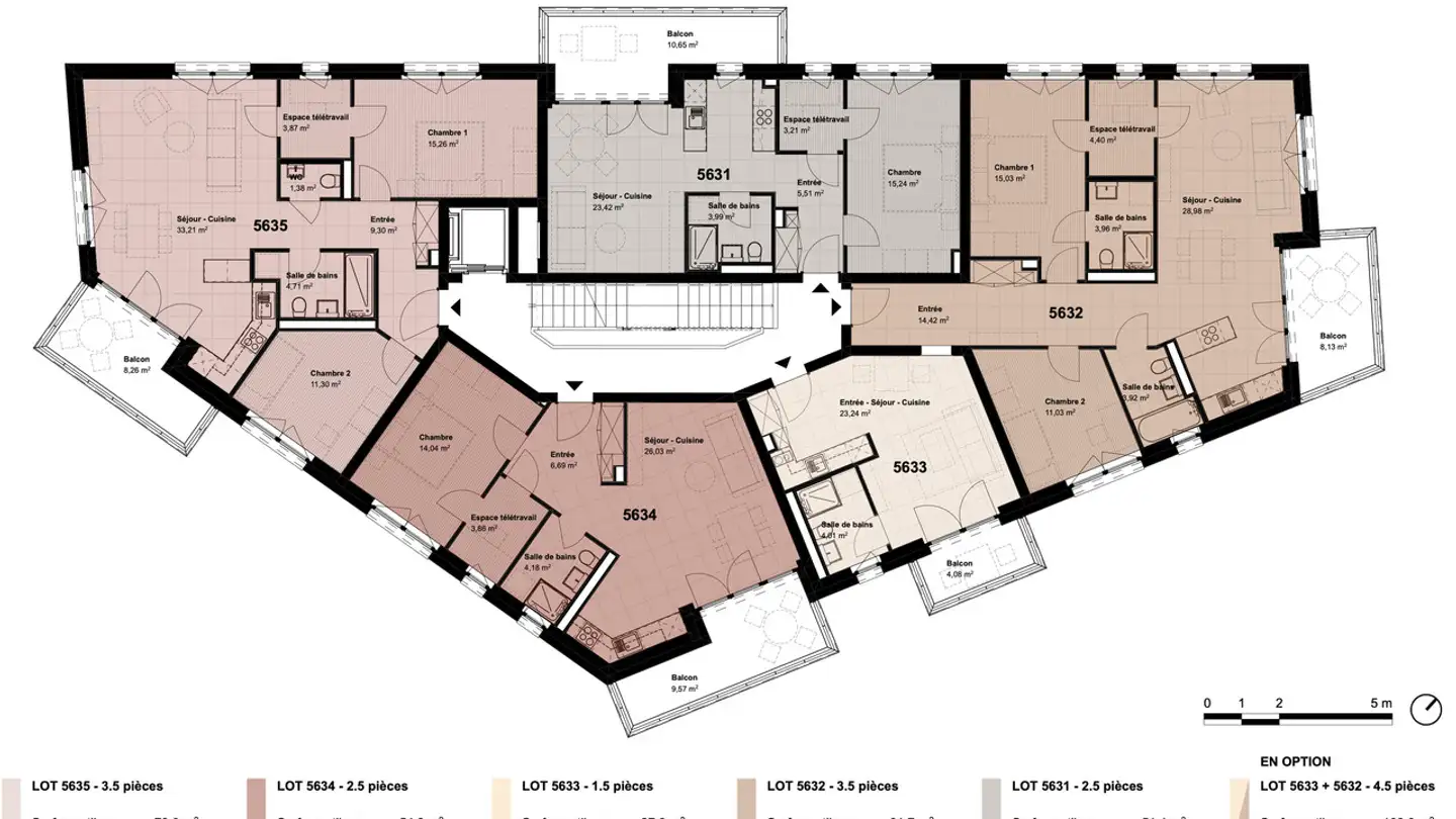 Appartamento in affitto - Route Neuve 7, 1347 Le Sentier