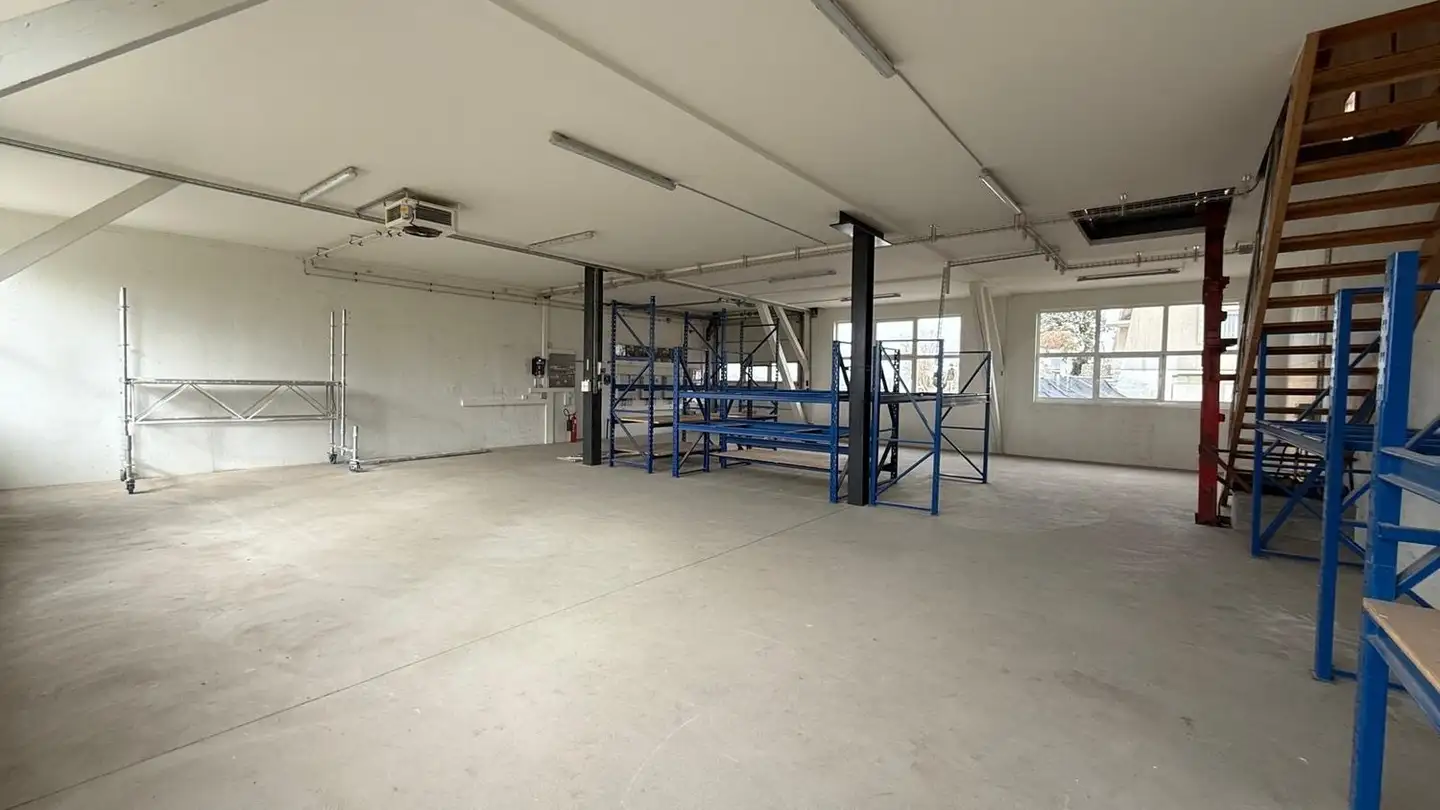 Lagerraum kaufen - 1530 Payerne - Foto 3