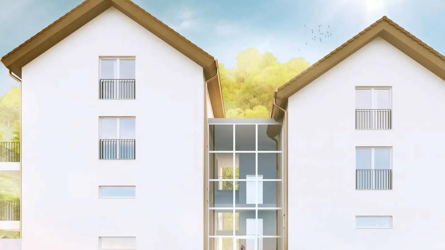 Appartamento in vendita - In Pasquee, 6528 Camorino - Photo 3