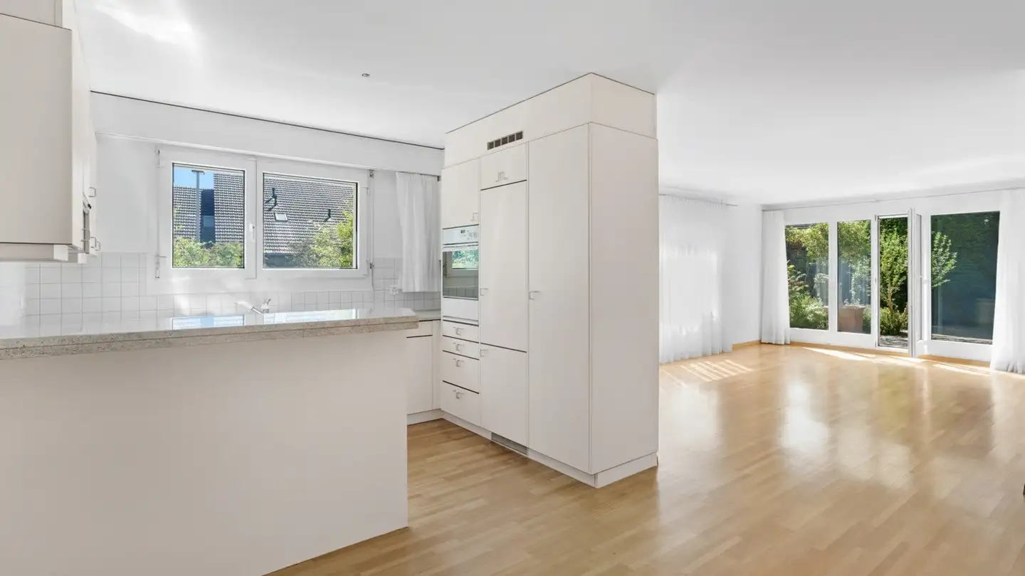 Appartamento in vendita - Hintere Bergstrasse 48, 8942 Oberrieden