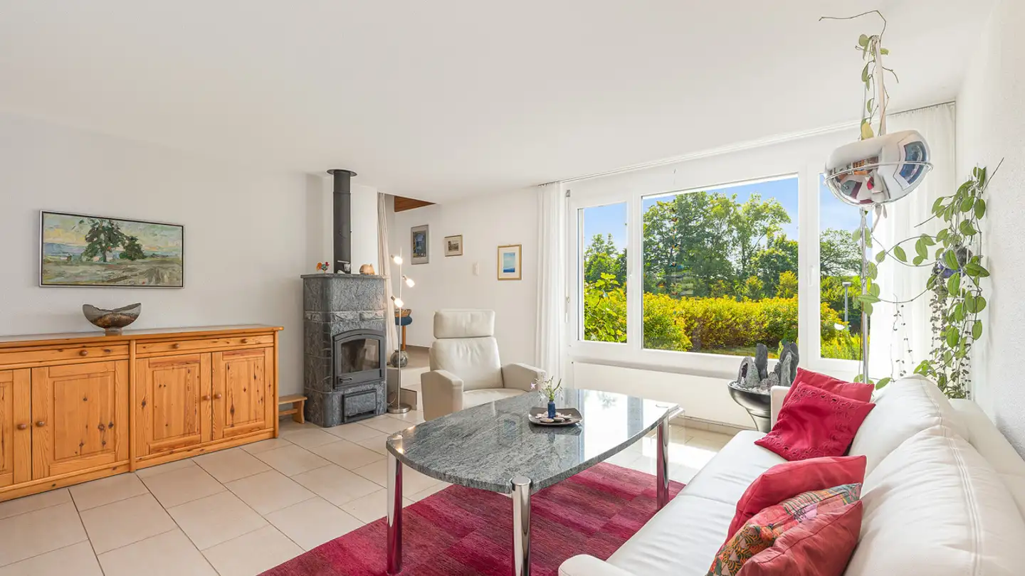 Einfamilienhaus kaufen - Aabachstrasse 61, 5703 Seon - Foto 3