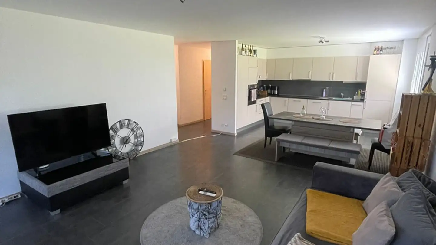 Apartment for rent - Route Champ Bonjard 77, 1782 Belfaux - Photo 2