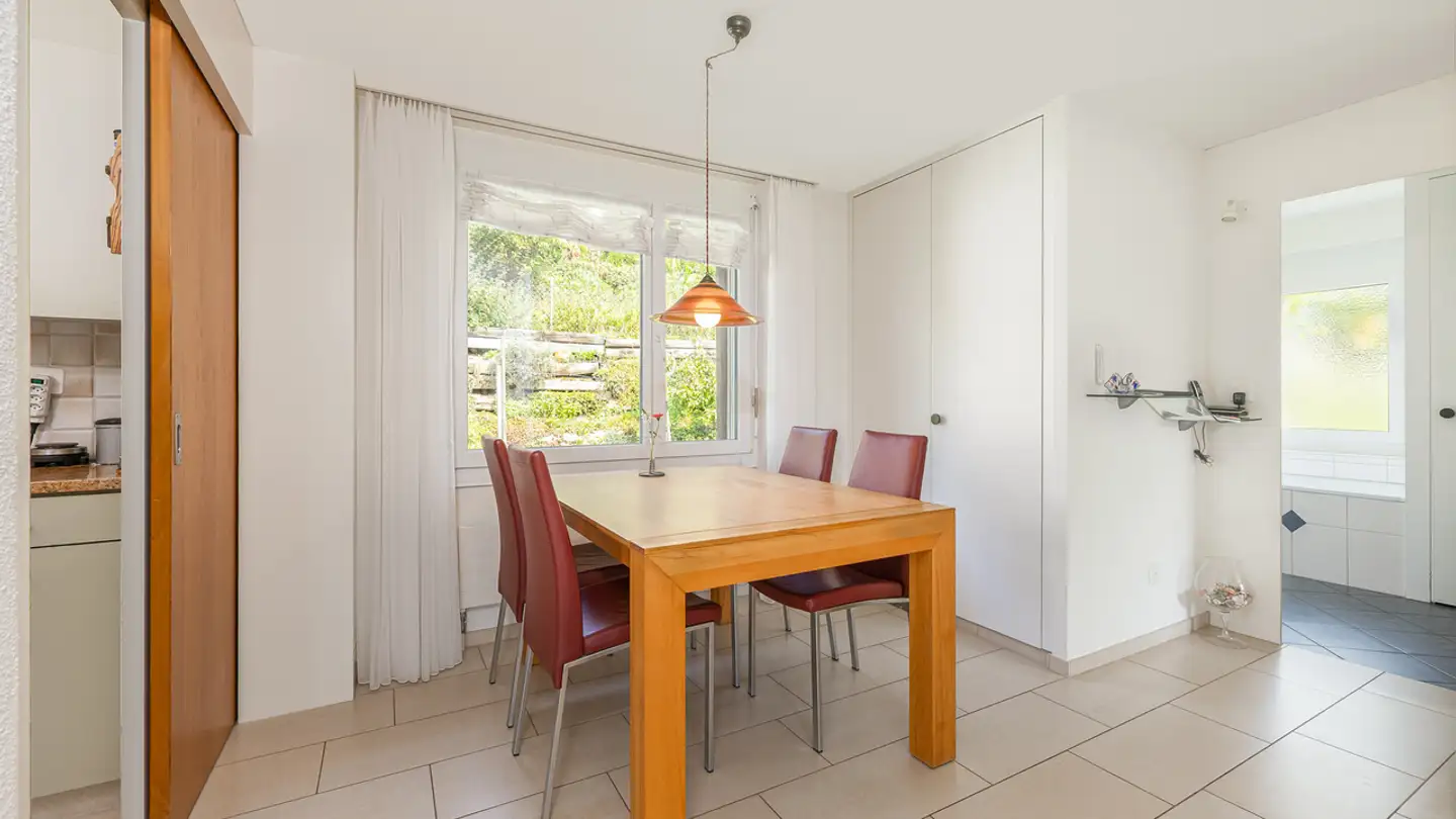 Einfamilienhaus kaufen - Aabachstrasse 61, 5703 Seon - Foto 4