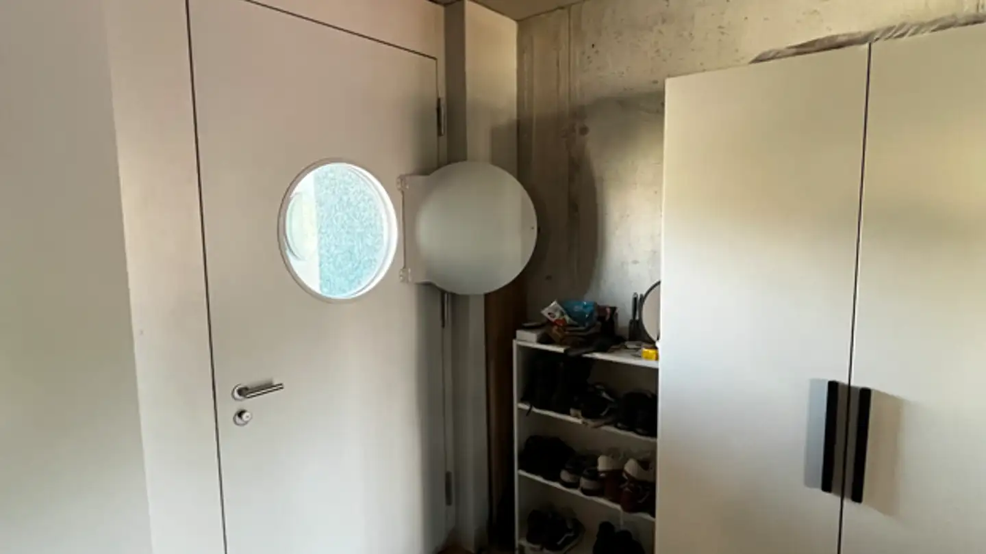 Wohnung mieten - Buchserstrasse 4, 5000 Aarau - Foto 2