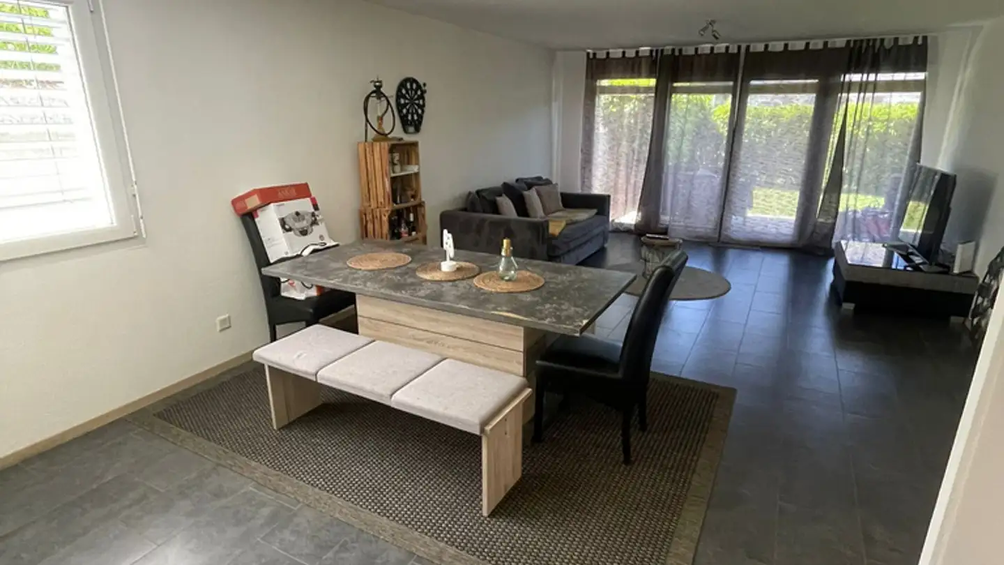 Apartment for rent - Route Champ Bonjard 77, 1782 Belfaux - Photo 3