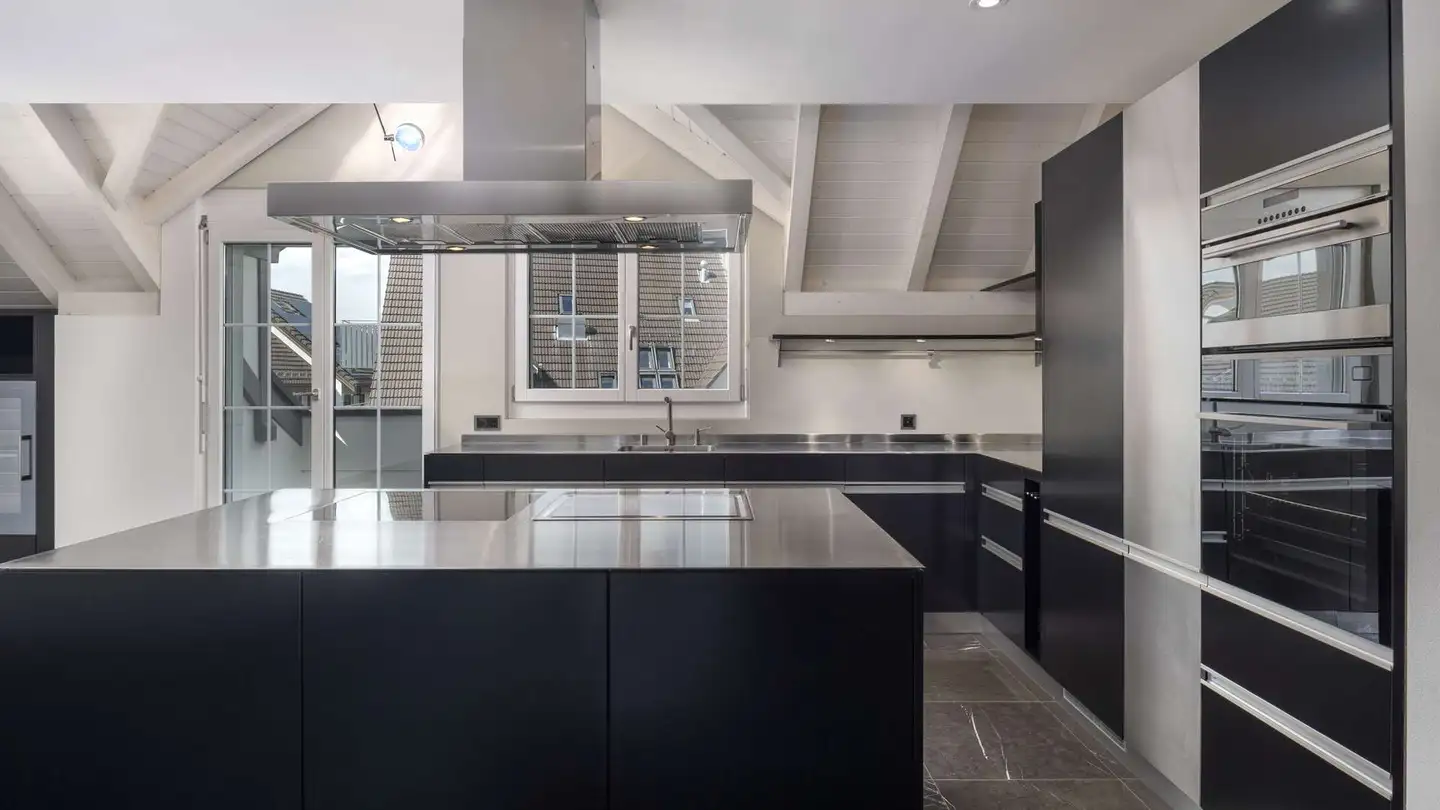 Duplex for sale - 8172 Niederglatt ZH - Photo 3