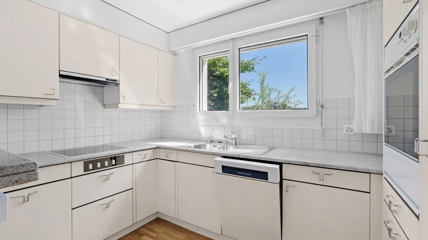 Appartamento in vendita - Hintere Bergstrasse 48, 8942 Oberrieden - Foto 3