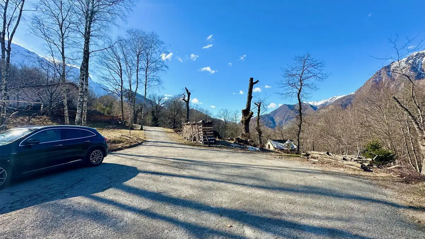 Casa in vendita - 6657 Palagnedra - Photo 3