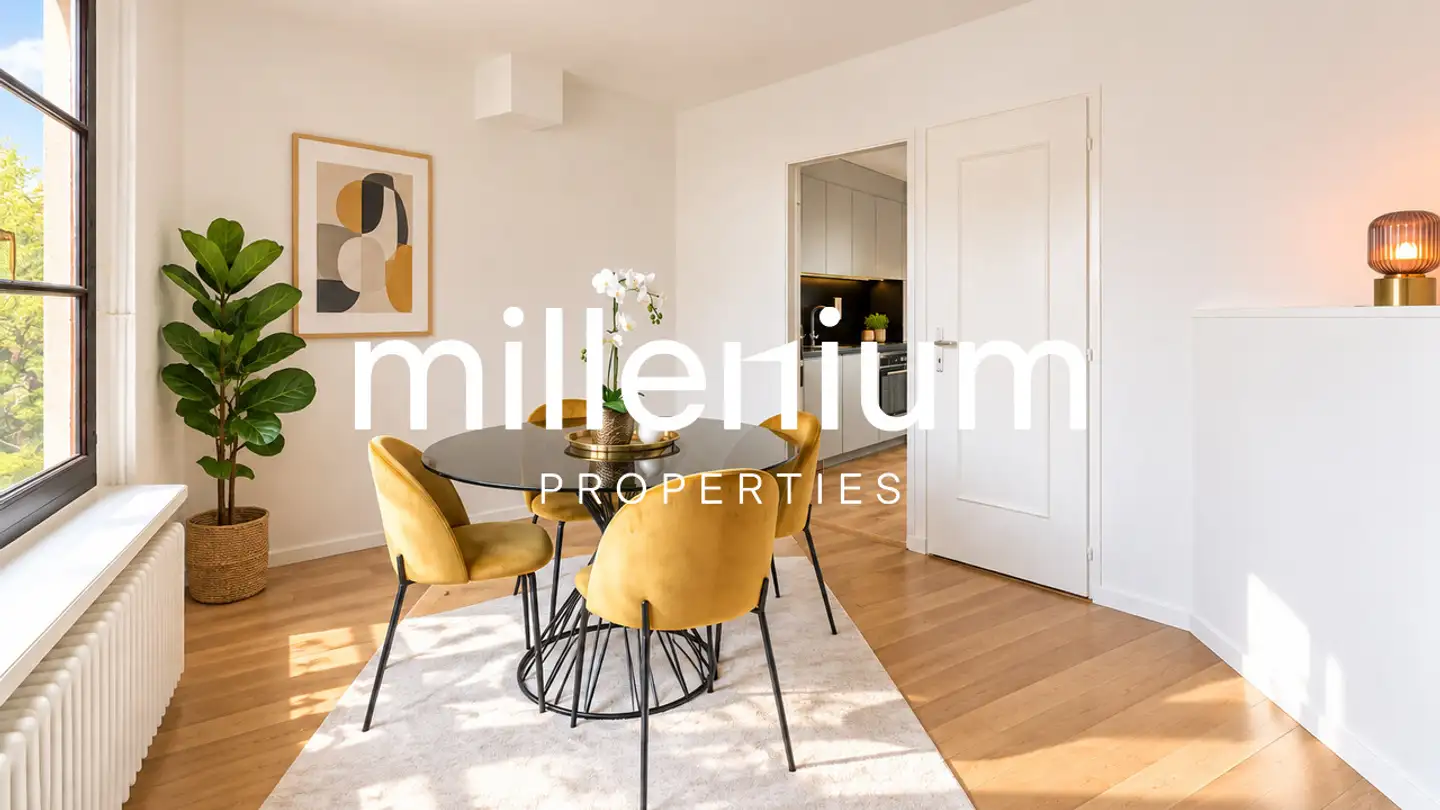 Appartamento in affitto - 1204 Genève - Foto 4
