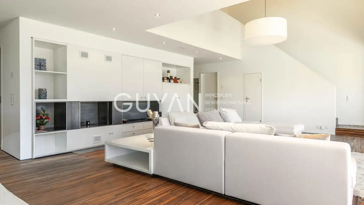 Wohnung kaufen - Stockenstrasse 8, 7260 Davos Dorf - Foto 4