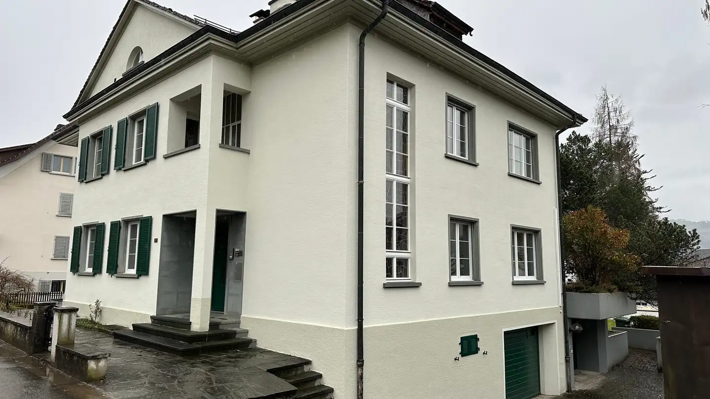 Immeuble résidentiel à vendre - Neulücken 3, 6430 Schwyz - Photo 2