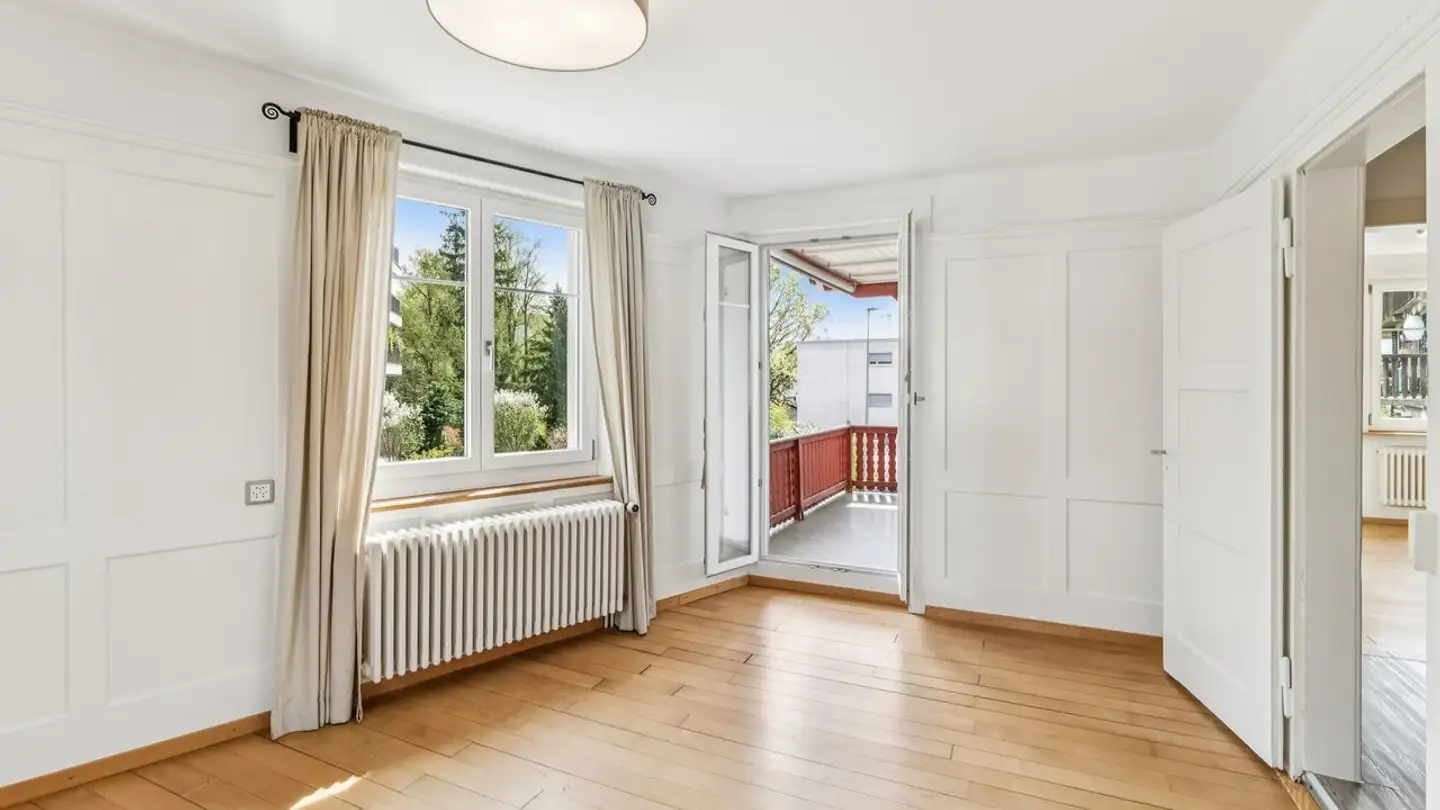 Mehrfamilienhaus kaufen - Rainstrasse 79, 8712 Stäfa - Foto 2