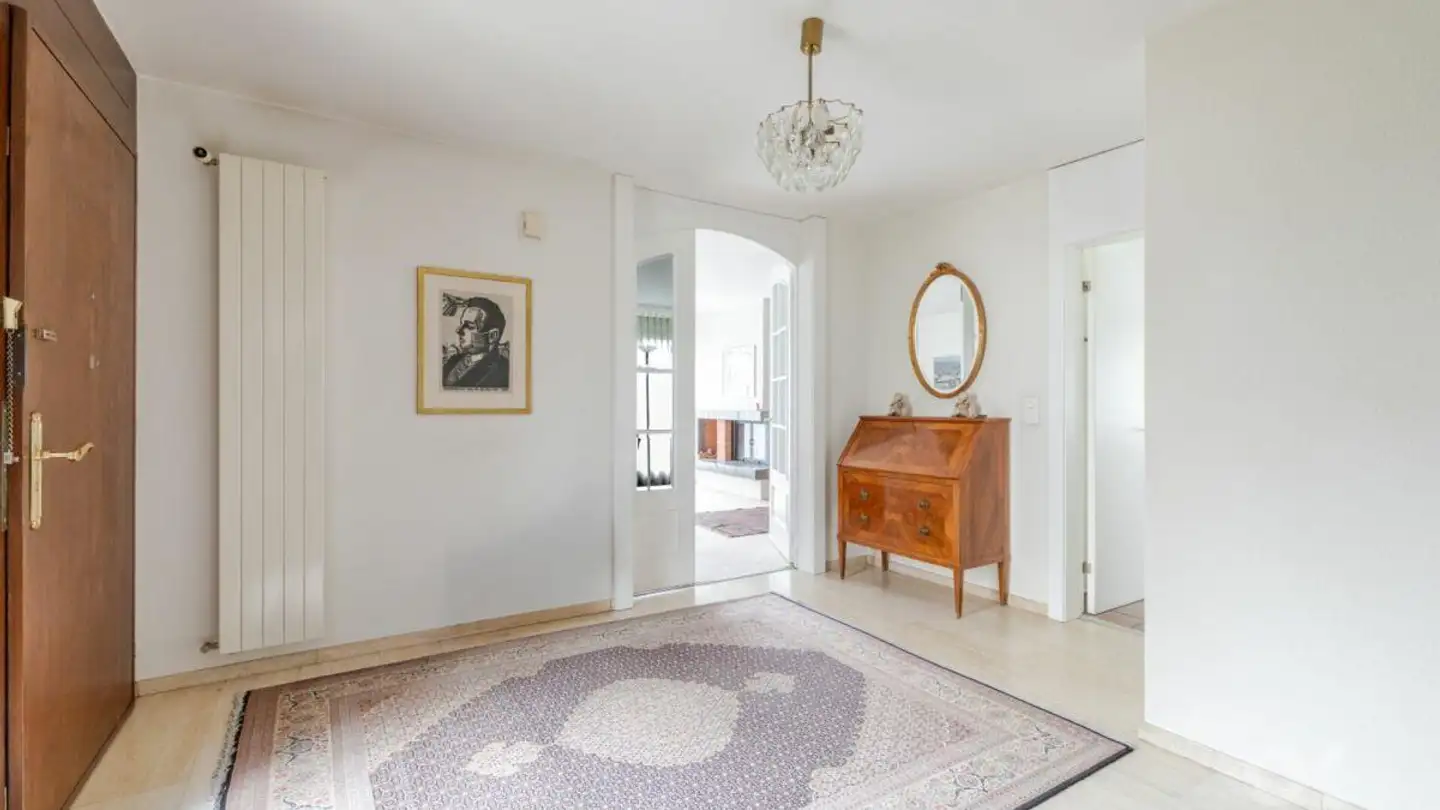 Einfamilienhaus kaufen - In Den Reben 16, 4123 Allschwil - Foto 3