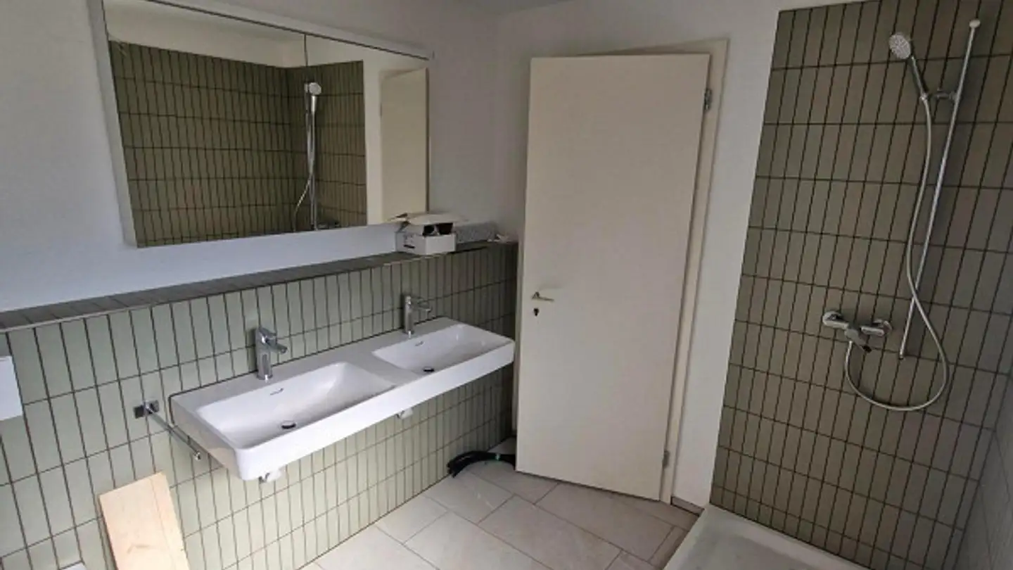 Apartment for rent - Johannes Baumann-Strasse 4, 9100 Herisau - Photo 4