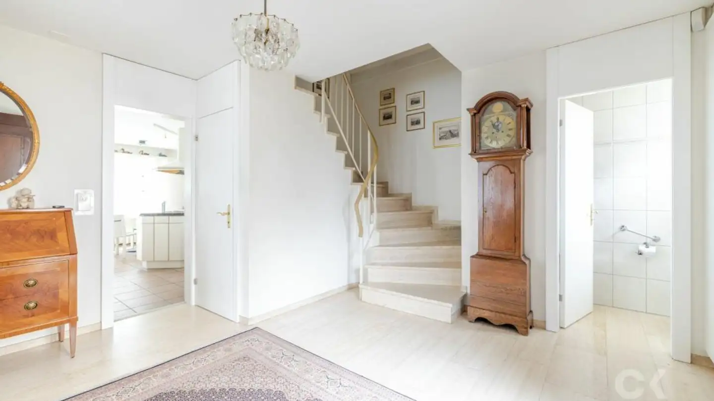 Einfamilienhaus kaufen - In Den Reben 16, 4123 Allschwil - Foto 4