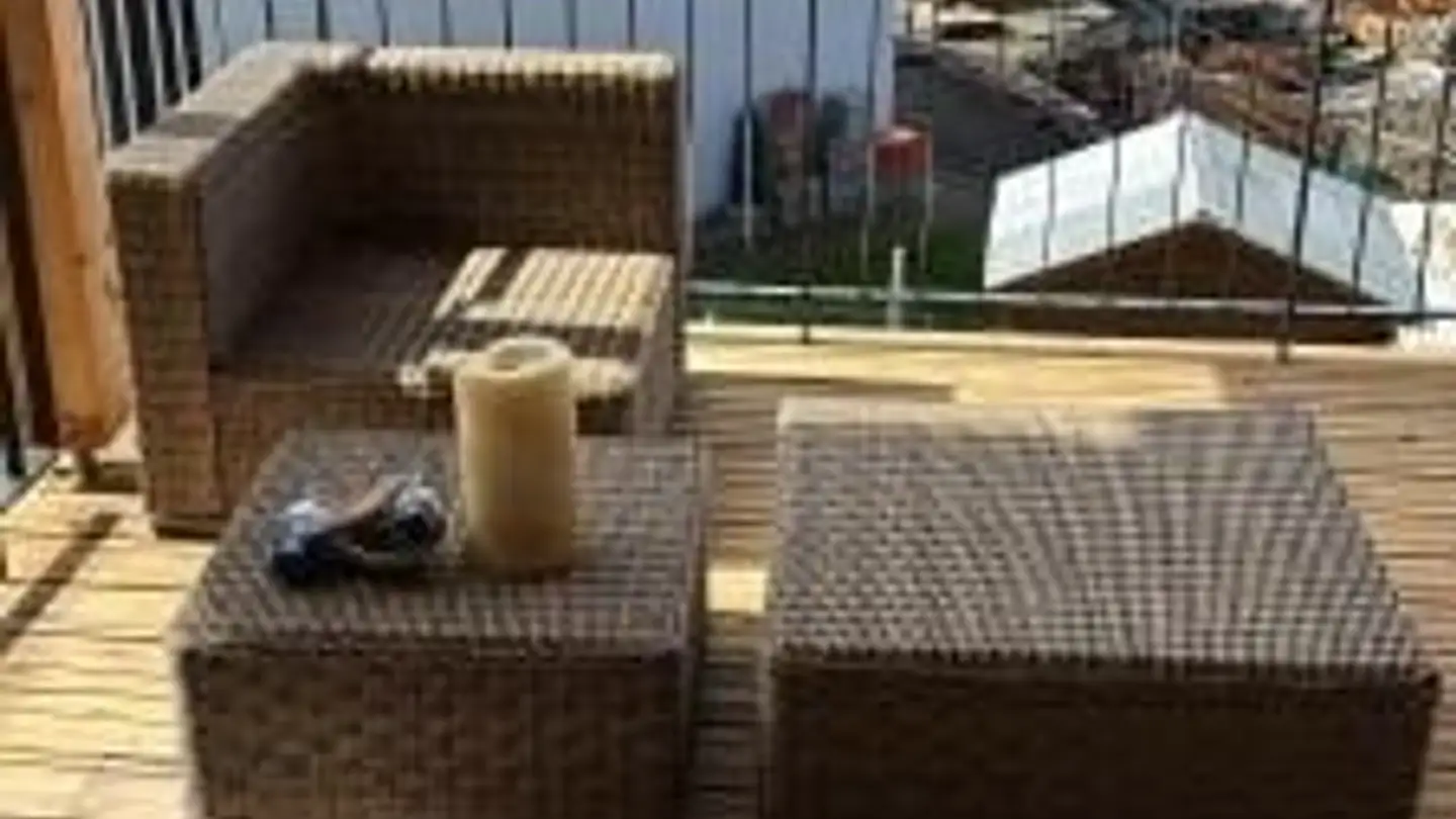 Appartement à louer - Mühlewaldstrasse 2, 6146 Grossdietwil