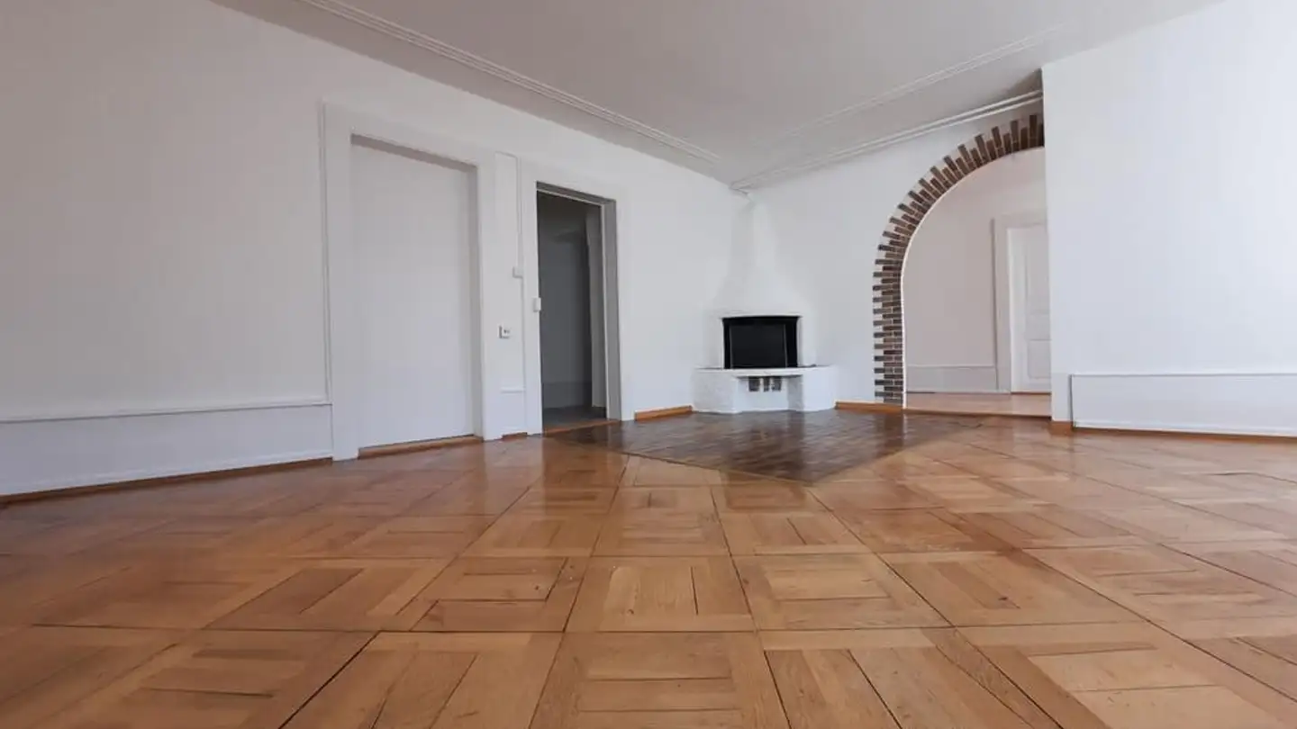 Appartement à louer - Rue Des Musées 32, 2300 La Chaux-de-Fonds