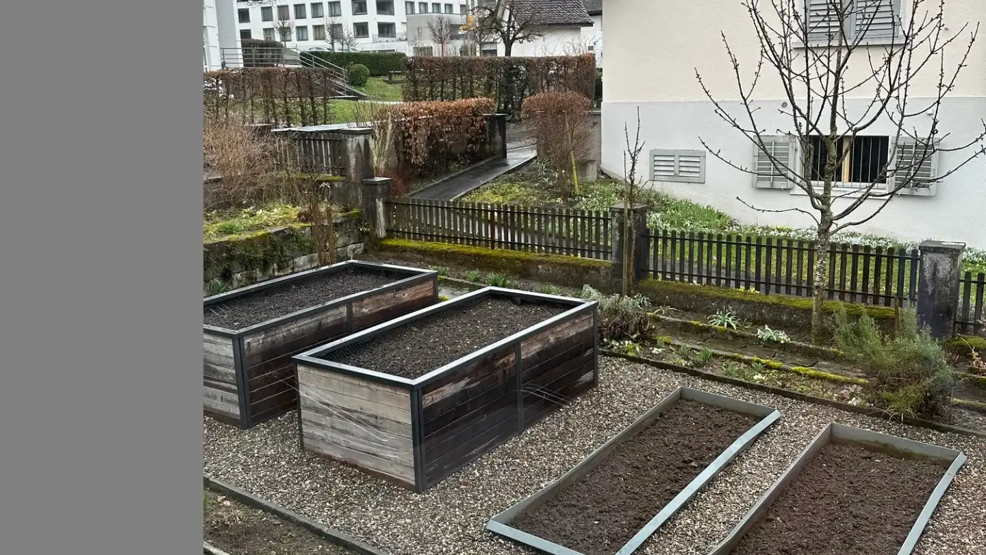 Immeuble résidentiel à vendre - Neulücken 3, 6430 Schwyz - Photo 4