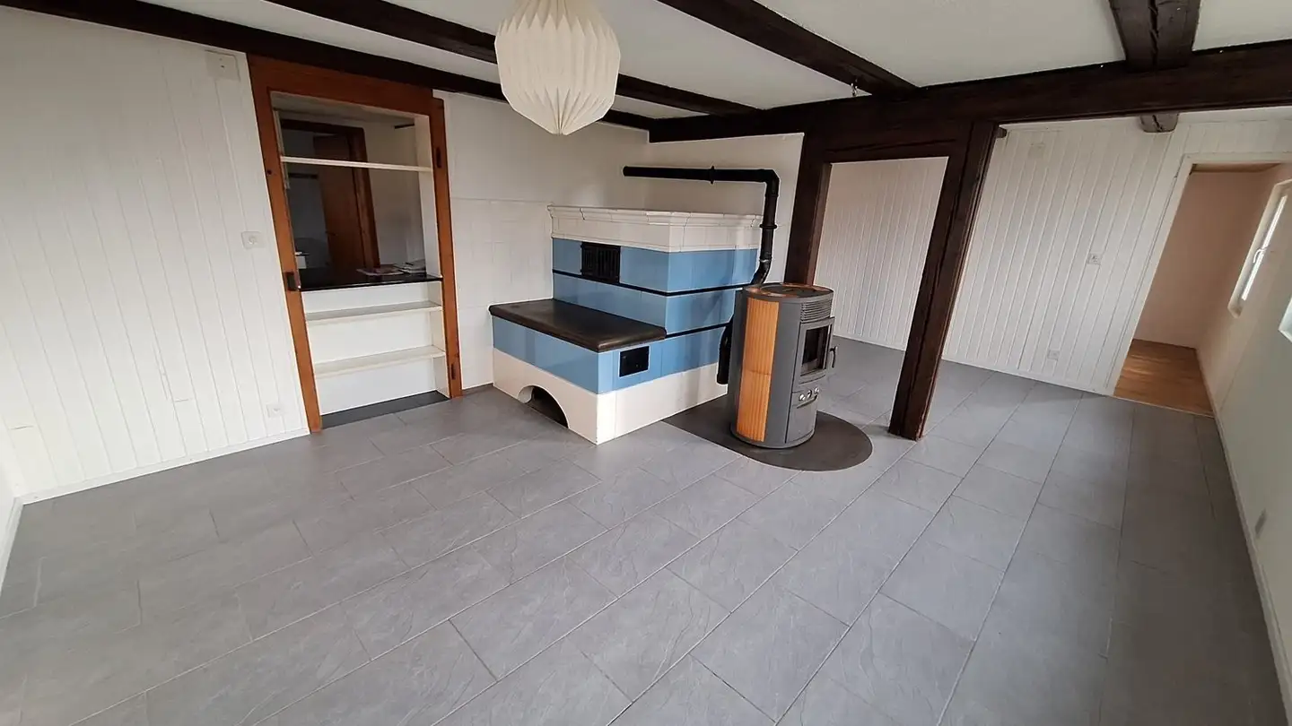 Apartment for rent - Rainstrasse 7, 4922 Bützberg