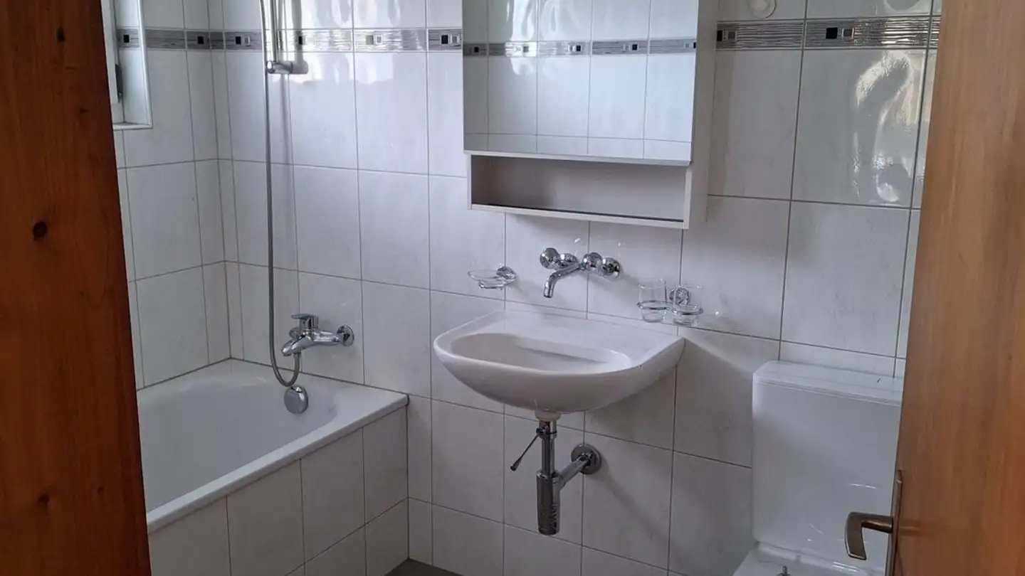 Apartment for rent - Rainstrasse 7, 4922 Bützberg - Photo 4