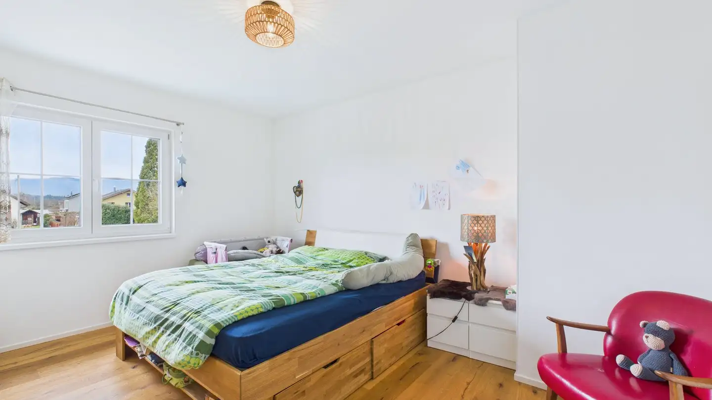 Einfamilienhaus kaufen - 4629 Fulenbach - Foto 4
