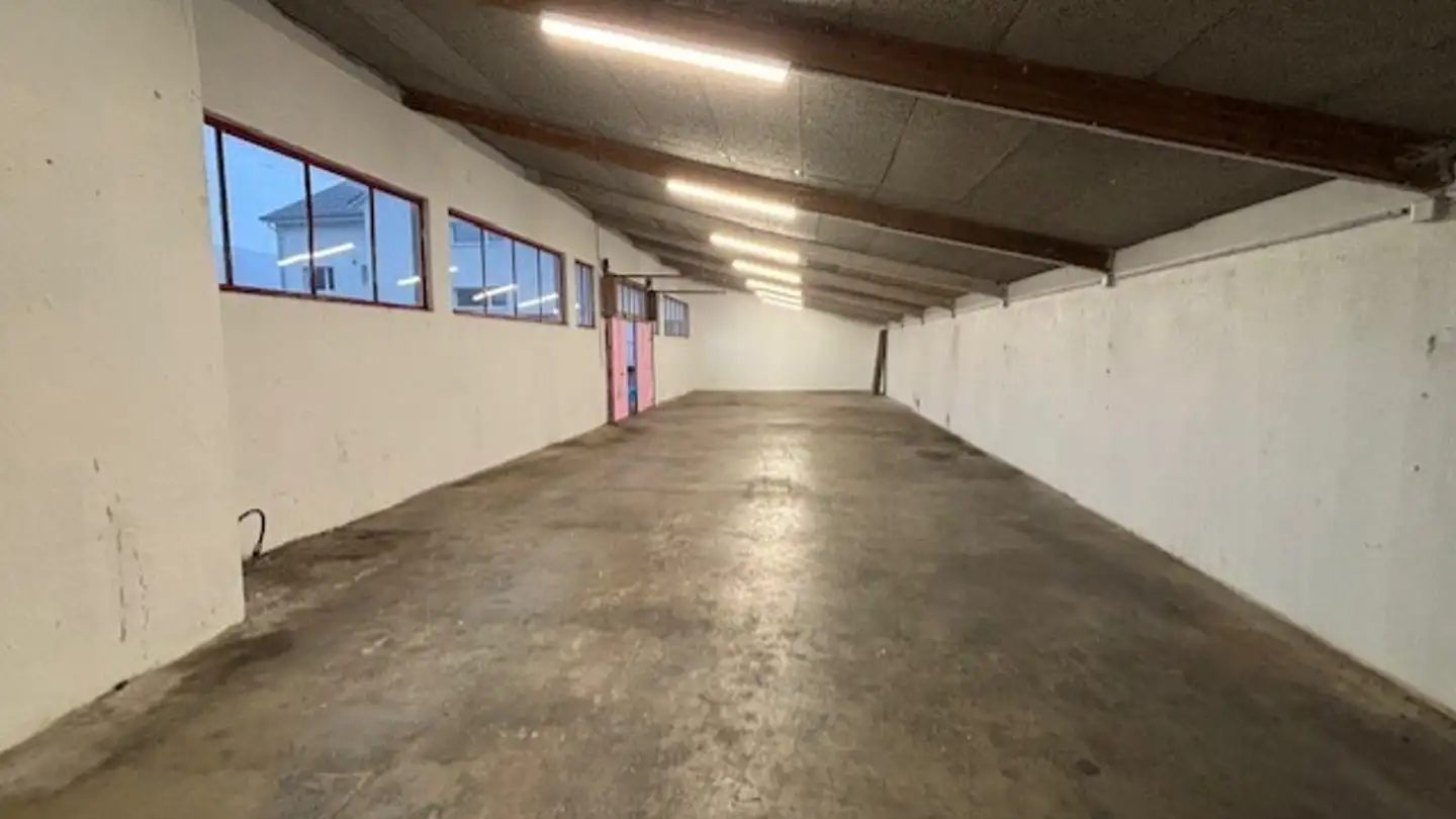 Storage space for rent - 2852 Courtételle - Photo 2